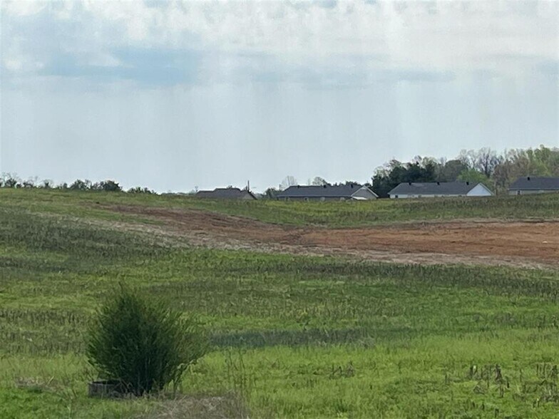 Primary Photo Of 0 Holt Dr, Scottsville Land For Sale