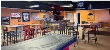 More Photos Of 51455 Schoenherr Rd, Shelby Township Warehouse For Sale