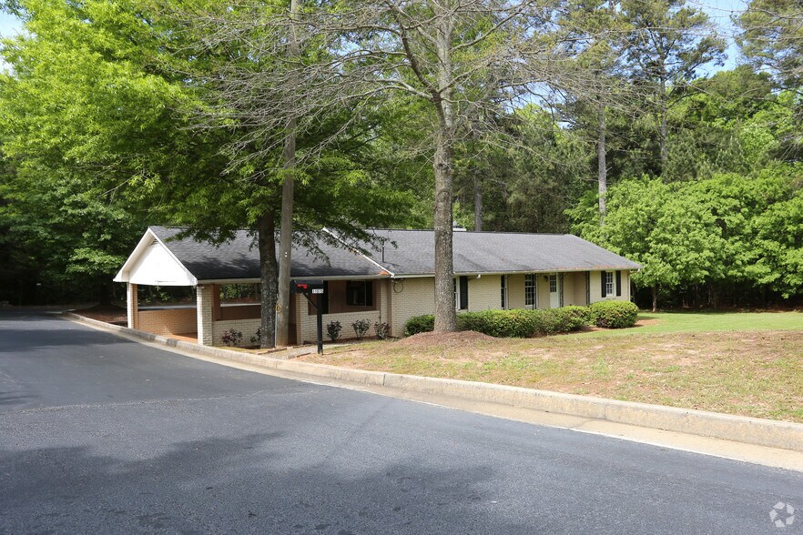 Primary Photo Of 11075 State Bridge Rd, Alpharetta Office For Lease