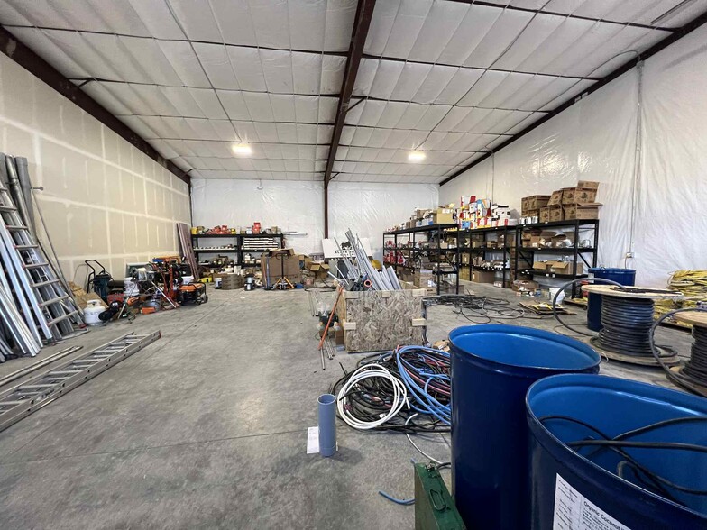 More Photos Of 640 N 2075 W, Marriott Slaterville Industrial For Lease