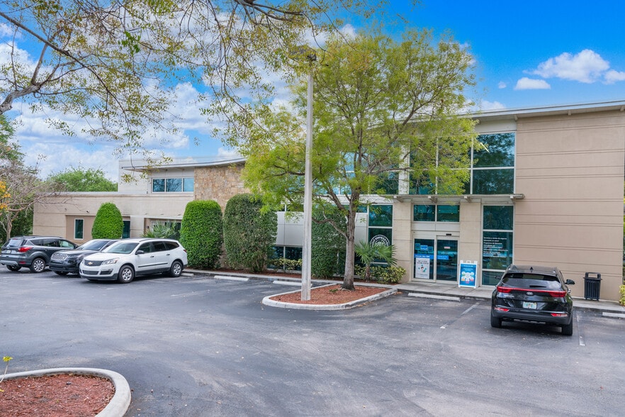 Primary Photo Of 1970 Sawgrass Mills Cir, Fort Lauderdale Office For Sale