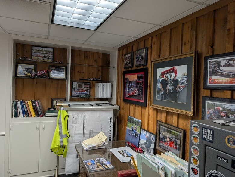 More Photos Of 1321 W Hill Ave, Valdosta Office For Sale