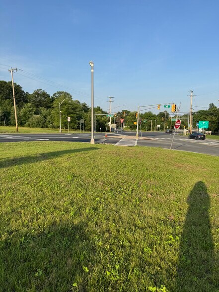 More Photos Of 304 Route 31, Hopewell Land For Sale