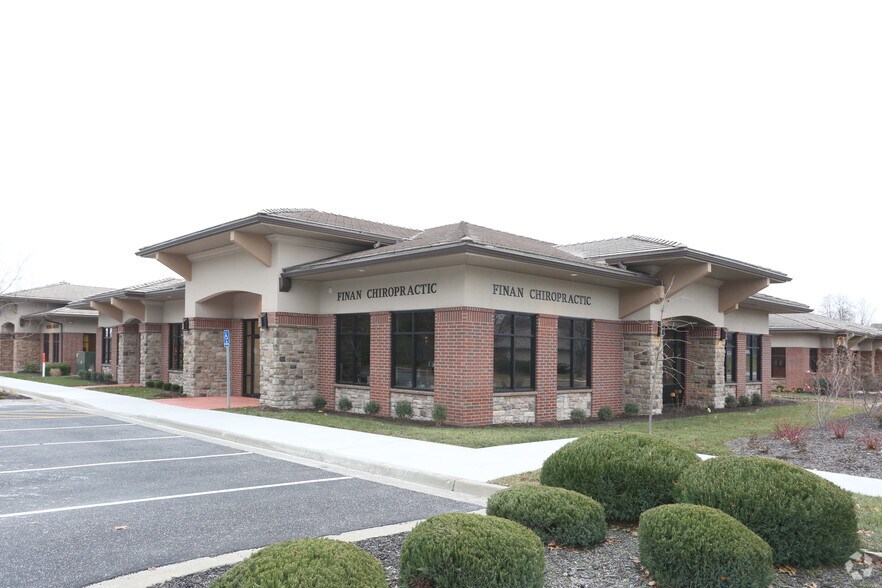 More Photos Of 11001-11025 Hauser St, Lenexa Office For Sale