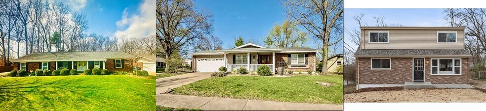 More Photos Of , Ballwin Specialty For Sale