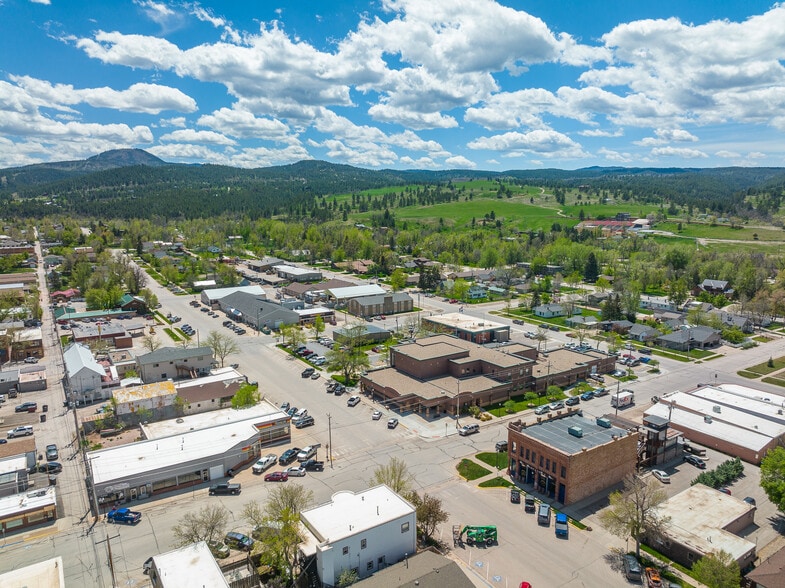 More Photos Of 701 N 5th St, Spearfish Restaurant For Sale