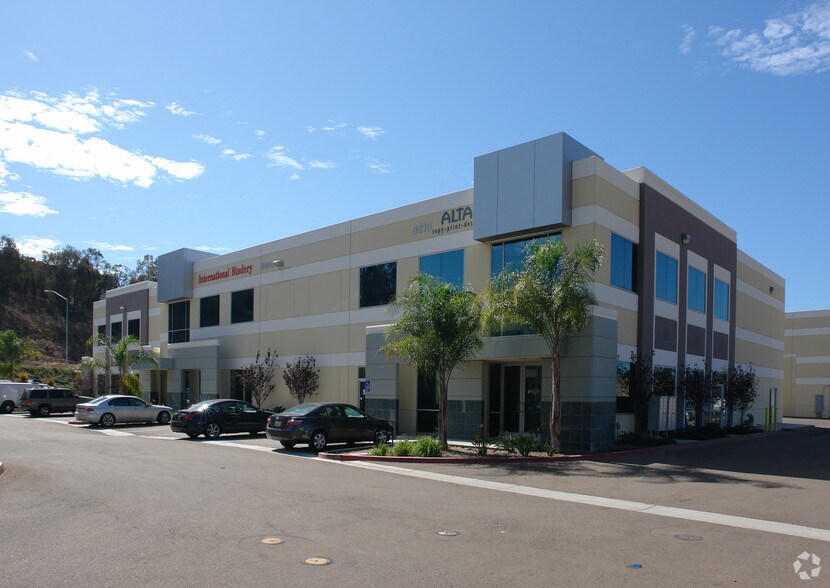 Primary Photo Of 8500 Redwood Creek Ln, San Diego Research And Development For Lease