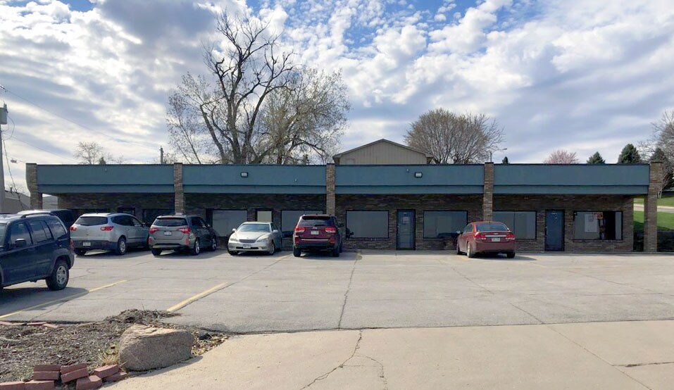 More Photos Of 8045 L St, Omaha Loft Creative Space For Sale