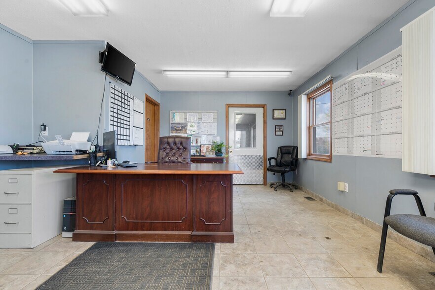 More Photos Of 19925 12 Mile Rd, Big Rapids Service For Sale