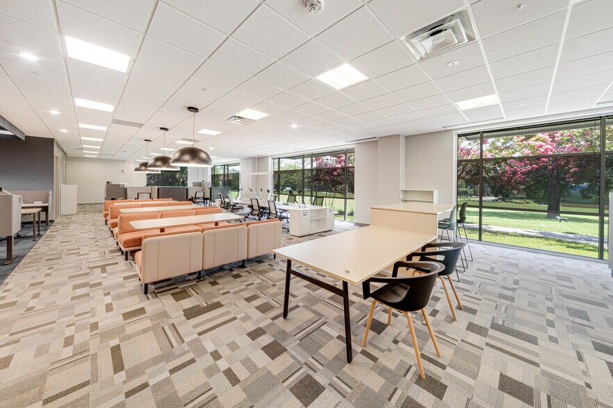 More Photos Of 3040 Cornwallis Rd, Research Triangle Park Unknown For Lease