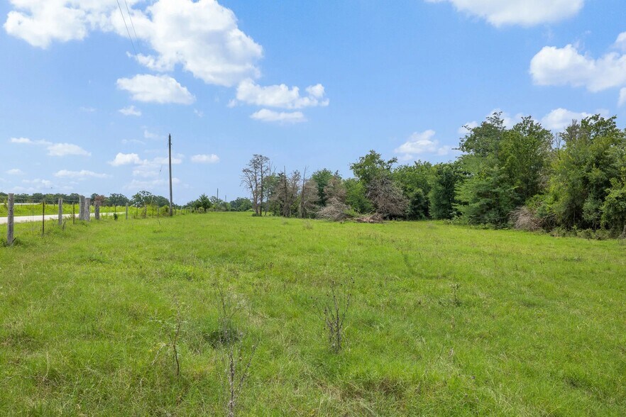 More Photos Of East OSR & Deep Well Road, Bryan Land For Sale