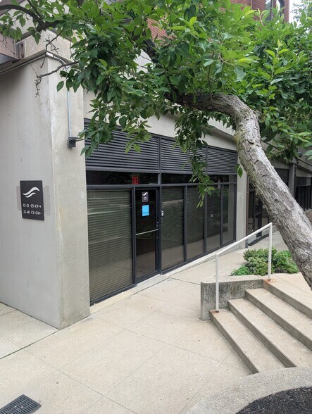 Primary Photo Of Shipway Pl, Boston Office For Lease