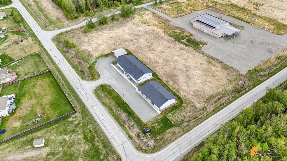 More Photos Of 1075 S Inner Springer Loop, Palmer Industrial For Sale