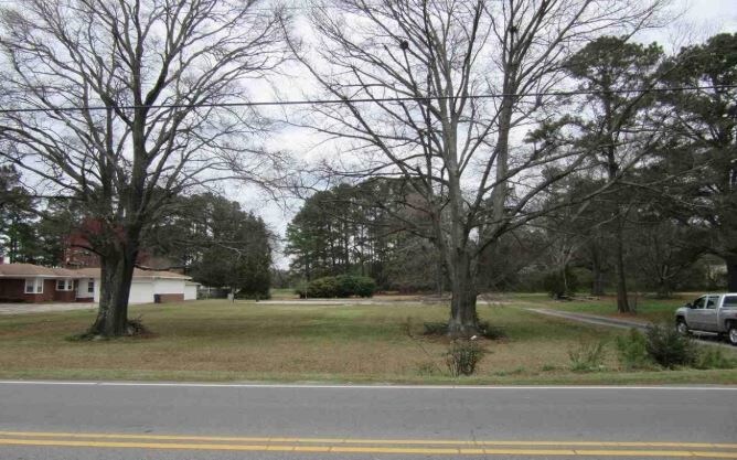 More Photos Of 2731 Wendell Blvd, Wendell Land For Lease