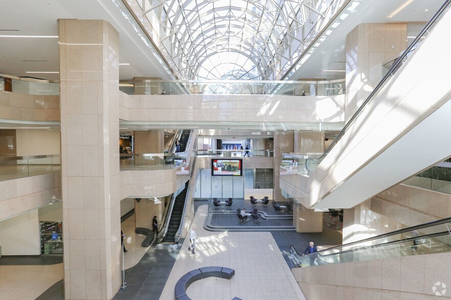 More Photos Of 700 9th Ave SW, Calgary Office For Lease