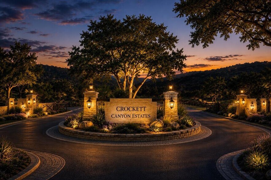 More Photos Of 10107 Davy Crockett Dr, Austin Land For Sale