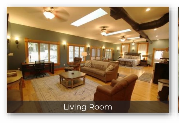 More Photos Of 29 S Main St, Eureka Springs General Retail For Sale
