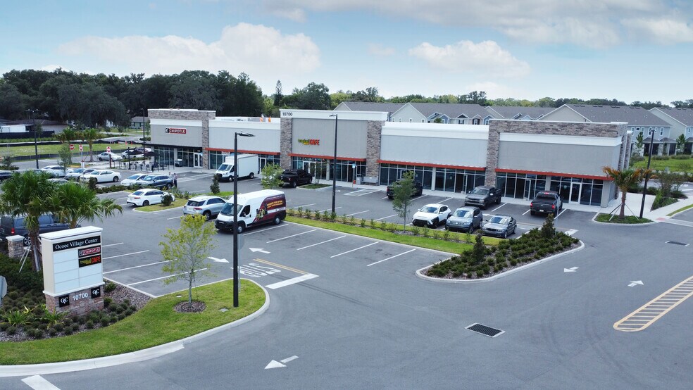 More Photos Of 10700 Clarcona Ocoee Rd, Apopka Unknown For Lease