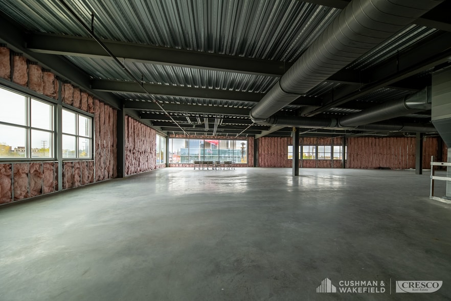 More Photos Of 6001 Euclid Ave, Cleveland Office For Lease