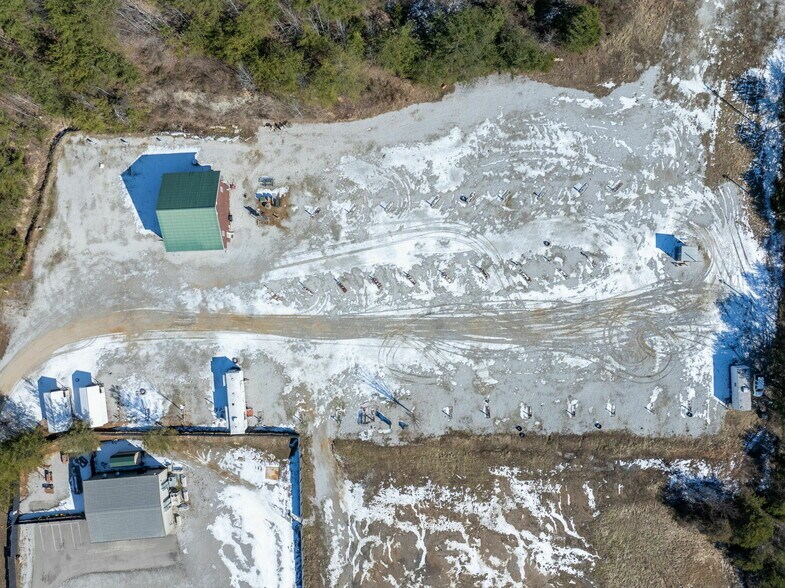 More Photos Of 269 Luther Seiber Blvd, Pioneer Land For Sale