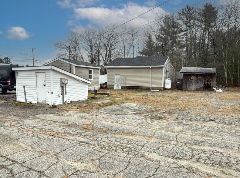 More Photos Of 2161 Lisbon St, Lisbon Land For Sale