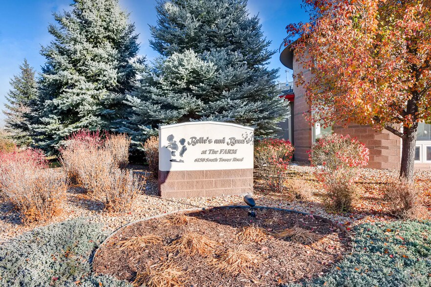 More Photos Of 6150 S Tower Rd, Aurora Daycare Center For Sale