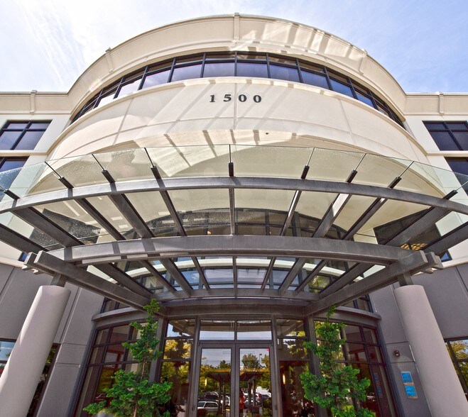 More Photos Of 1500 NW Bethany Blvd, Beaverton Office For Sale