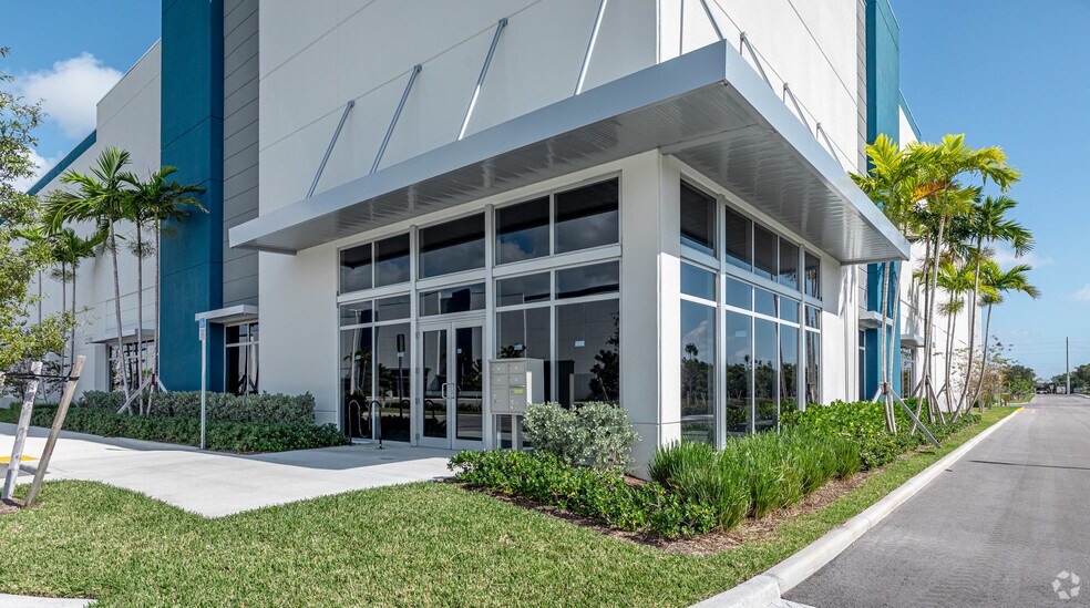 More Photos Of 1971-1991 N Powerline Rd, Pompano Beach Unknown For Lease