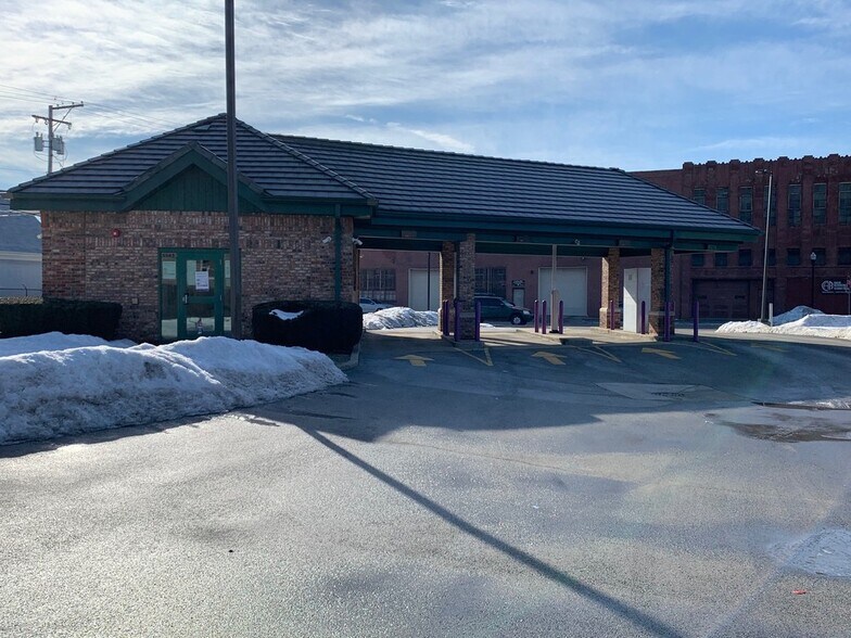 More Photos Of 5545 S. Hohman Ave, Hammond Bank For Sale