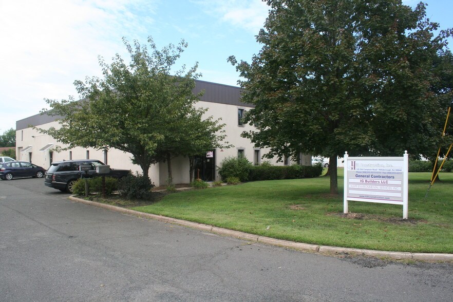 More Photos Of 120 Old Camplain Rd, Hillsborough Office For Lease