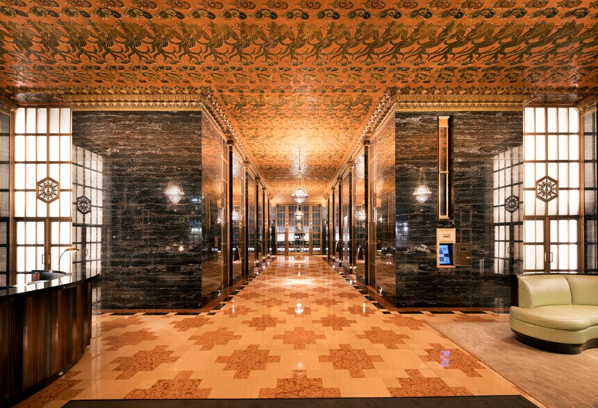 More Photos Of 140 New Montgomery St, San Francisco Office For Lease
