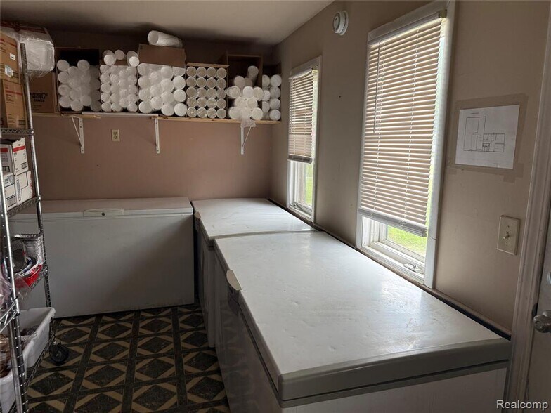 More Photos Of 6400 Detroit St, Otter Lake Freestanding For Sale