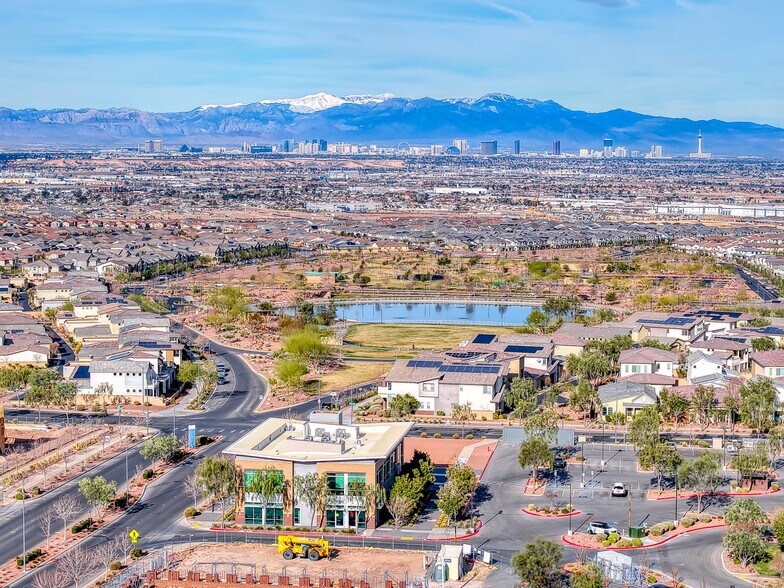 More Photos Of 1160 E Sunset Rd, Henderson Land For Sale