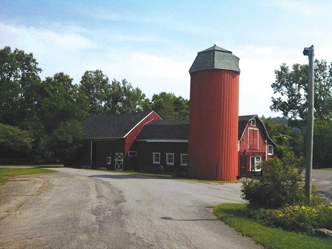 More Photos Of 2095 Blakeley Corners Rd, East Aurora Restaurant For Sale