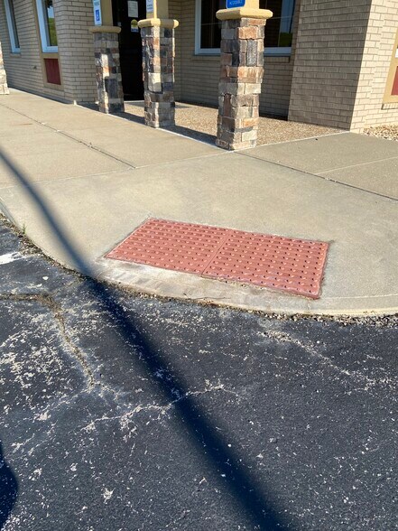 More Photos Of 4229 Frederick Ave, Saint Joseph Restaurant For Sale