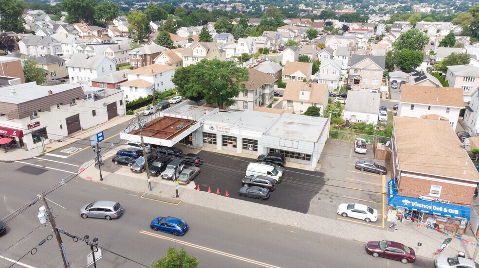 More Photos Of 209-211 Ridge Rd, North Arlington Auto Repair For Sale