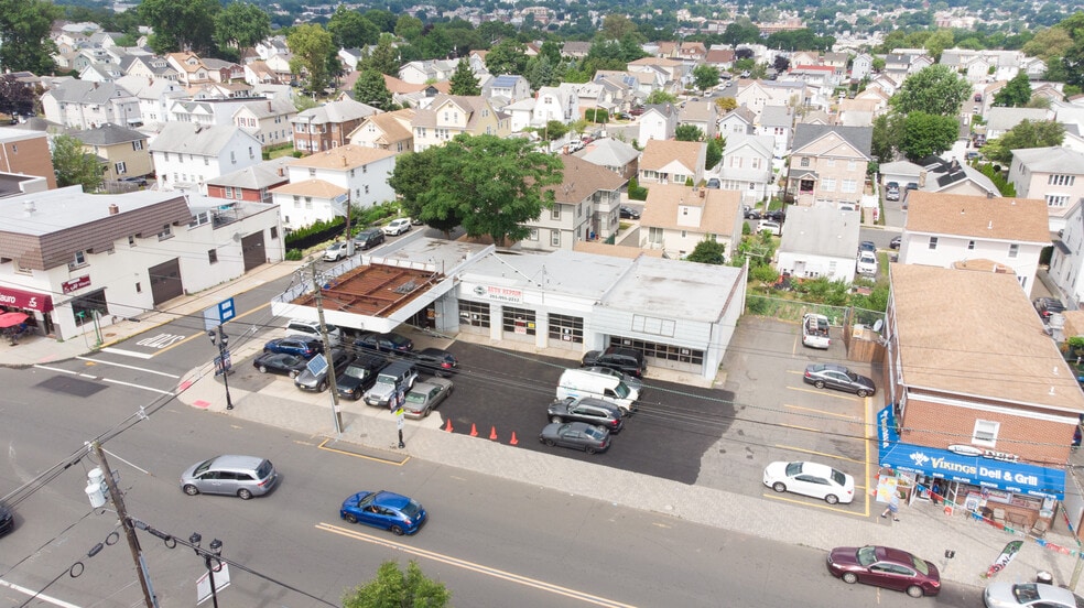 More Photos Of 211 Ridge Rd, North Arlington Auto Repair For Sale
