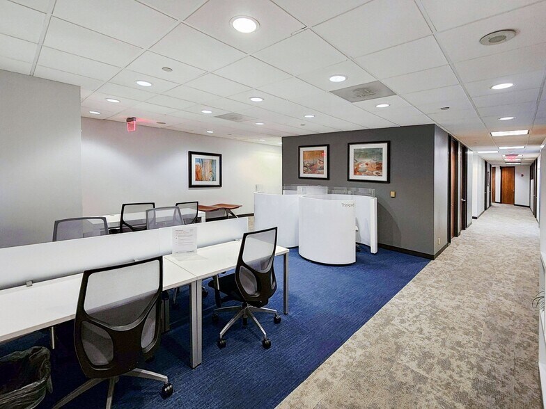 More Photos Of 11350 Random Hills Rd, Fairfax Office For Lease