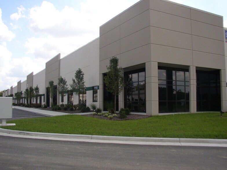 More Photos Of 9842-9866 Windisch Rd, West Chester Warehouse For Lease