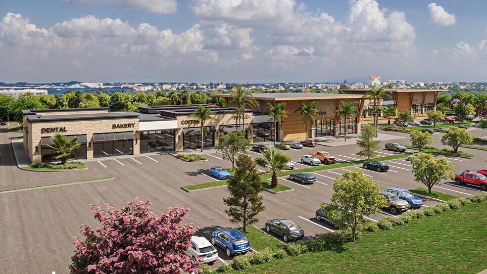 More Photos Of 18401 Egret Bay Blvd, Houston Unknown For Lease