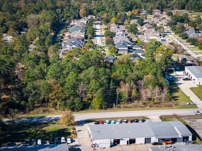 More Photos Of 26231 Hanna Rd, Spring Land For Sale