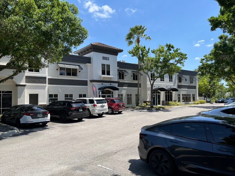 More Photos Of 8803 Futures Dr, Orlando Storefront Retail Office For Sale