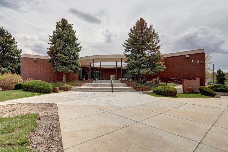 More Photos Of , Denver Office For Sale
