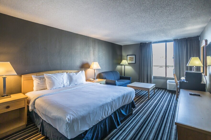 More Photos Of 1471 E Brooks Rd, Memphis Hotel For Sale