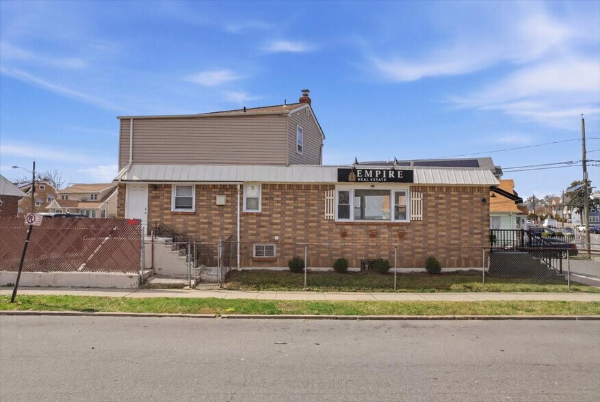 More Photos Of 202 22nd Ave, Paterson Storefront Retail Residential For Sale