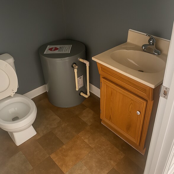 More Photos Of 2517 Lincoln Rd, Hattiesburg Self Storage For Lease