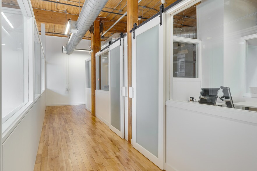 More Photos Of 215 Spadina Ave, Toronto Office For Lease