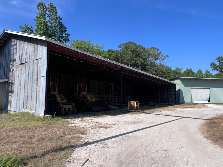 More Photos Of 106 SW 109th Pl, Micanopy Land For Sale