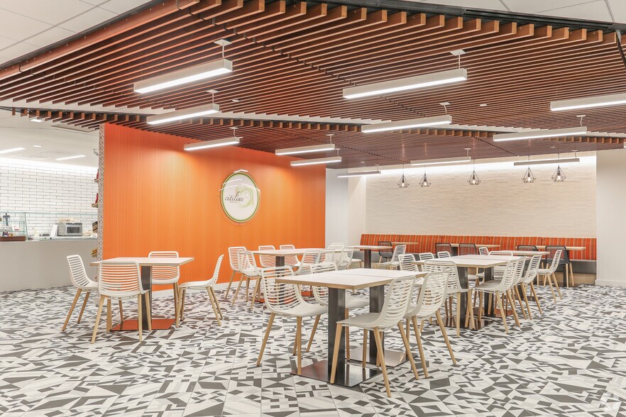 More Photos Of 1 Riverway, Houston Office For Lease