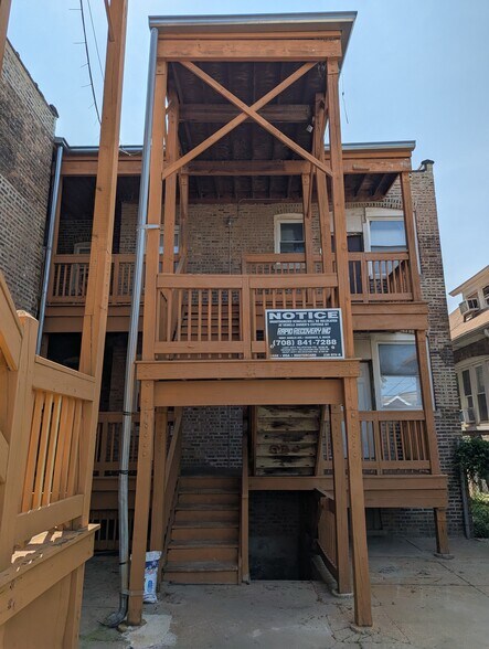 More Photos Of 6357 S Mozart St, Chicago Apartments For Sale